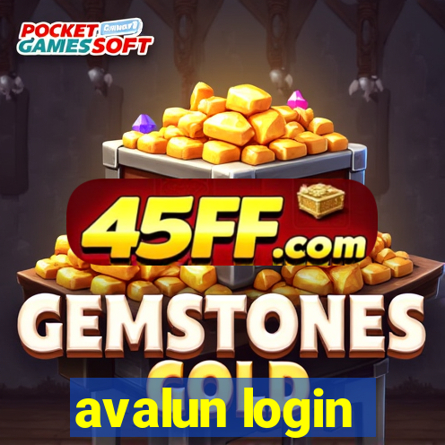 avalun login